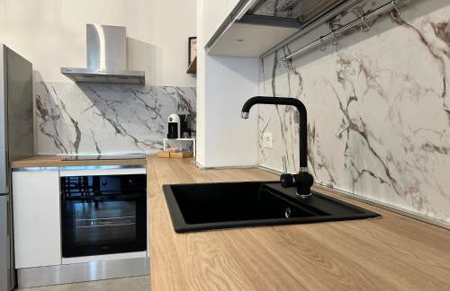 Olympic Boutique Apartment - 200m da Inalpi Arena - Foto 13