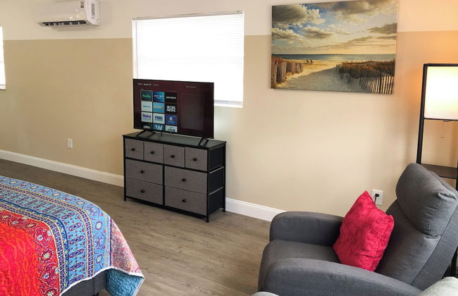 Lazy Cuckoo Inn - Photo 14