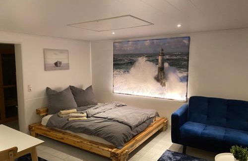 Ferienwohnung Rantum - Foto 17