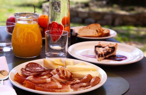 Agriturismo Villa Ulivello in Chianti - Foto 154