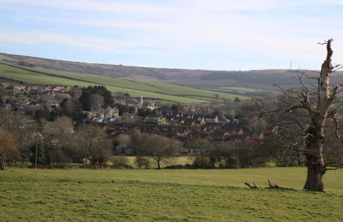 Stable Cottage - Foto 42