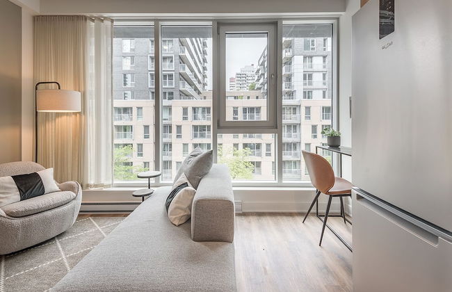 Corporate Business stays in MTL DT - Foto 31