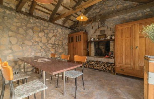 Awesome Home In Krkovic With Sauna - Photo 24