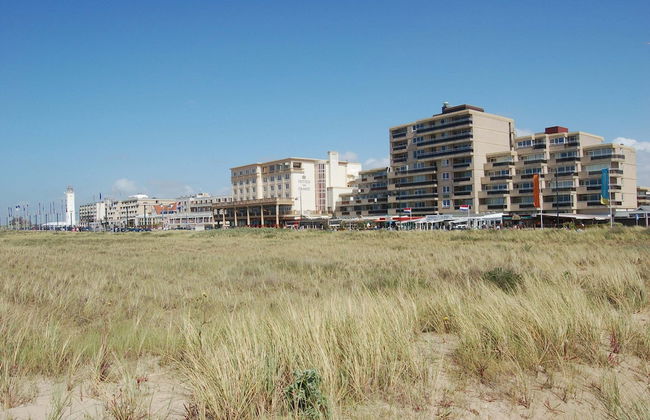 Apartment in Noordwijk Near Beach - Foto 15