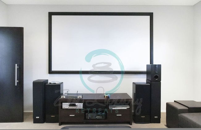 Luxury Marina Mansion Pool Gym Bbq-office - Foto 23