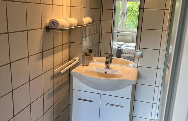 Gartenparadies Apartment in Urbar - Photo 5