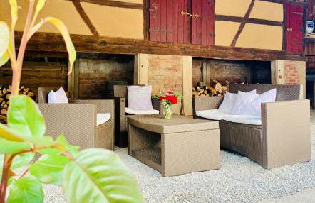 Ferienappartement Enzianshaus - Photo 20