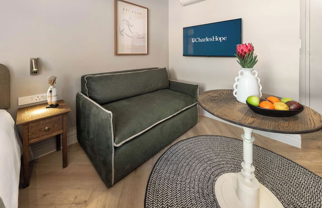 Charles Hope Cape Town - Foto 50