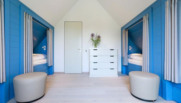 Exklusives Landhaus auf Fehmarn - Foto 3, Quarto