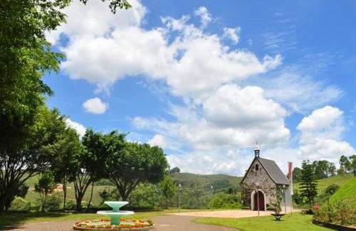 GO 937 - Studio Central, faça tudo a pé - Foto 10