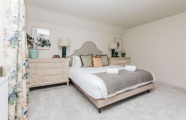 Hayward House Hot Tub Large Garden - From 1100 Per Night - Foto 49