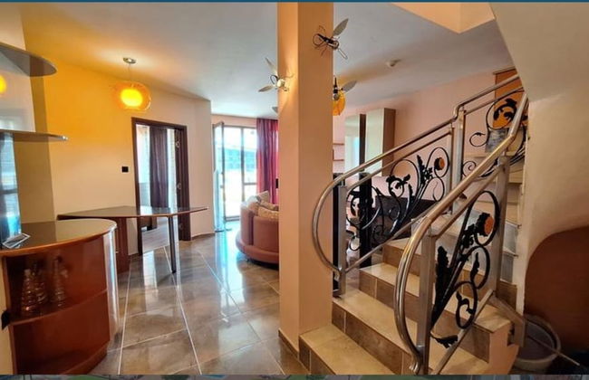 Maisonettes in Royal Bay Residence&SPA 2 - Foto 12