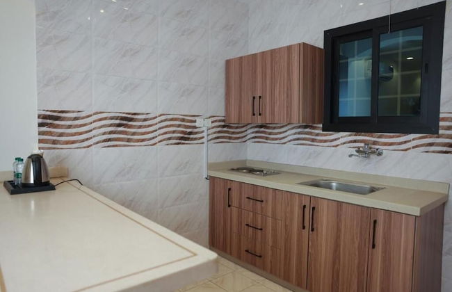 Malath Homes Aparthotel - Foto 25