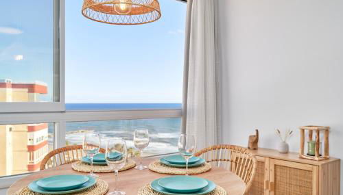 Kanu Apartment - Torrox Costa - Photo 2