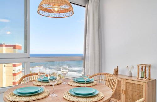 Kanu Apartment - Torrox Costa - Photo 2