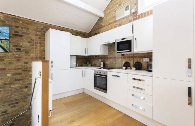 Gironde Road by Onefinestay - Foto 6