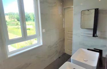 Maison des Pommiers - Bord de mer et campagne - Photo 6