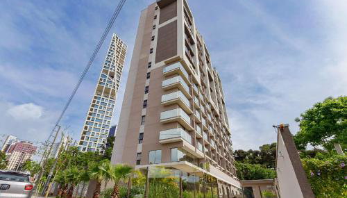 Eco Smart - Ecoville | Gonzaga Stays - Foto 1