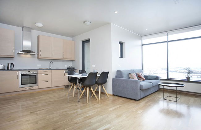 Planet Apartments - Foto 8