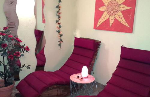 Apartment FeWo Sonnenblume by Interhome - Foto 27