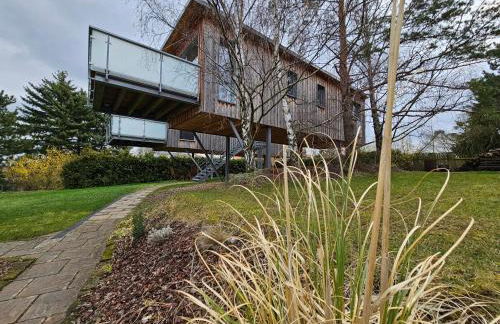 Baumhaus und Tinyhaus - Foto 75