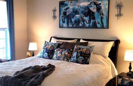 2Br2Ba Retreat Elevated Living A Professional Haven in Middletown, DE - Foto 18