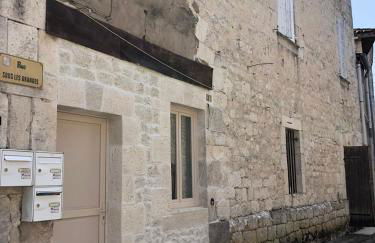 Le Montaigu 4 lits parking facile - Foto 3