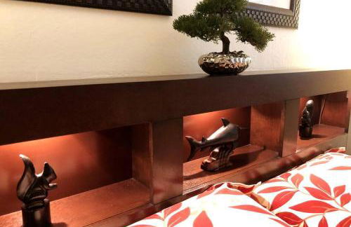 Luxury stay near Oakridge Mall for vacation/work - Foto 20