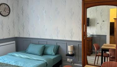 Studio à 2 pas des thermes - Foto 5