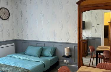 Studio à 2 pas des thermes - Foto 5