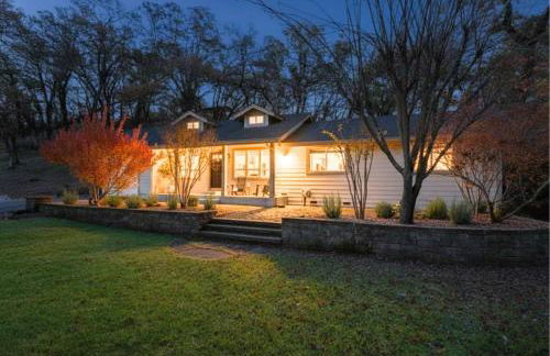 Ravenwood Wine County Retreat with Pool & Hot Tub - Foto 2