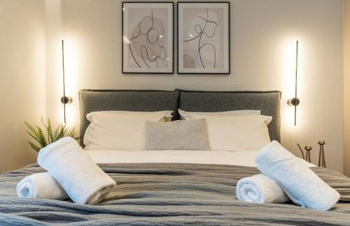 K35 Apartments - Foto 53