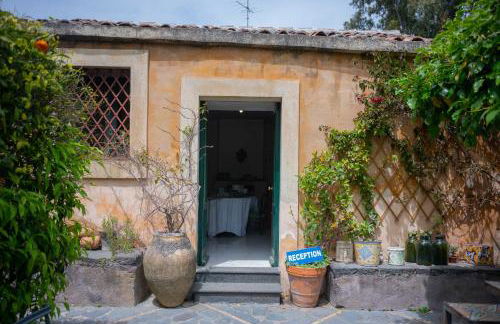 Etna Botanic Garden - Foto 39