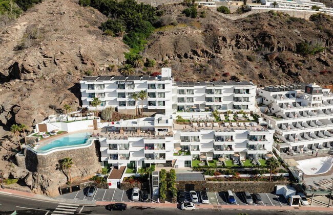 Servatur Hartaguna - Adults Only - Photo 116