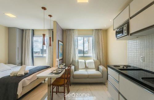 SIP - Belos Estúdios em Salvador - Foto 19