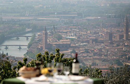 Corte San Mattia - Agriturismo in Verona - Foto 96