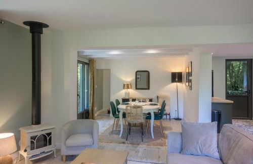 Proche ORLEANS - Maison 2 chambres - Accès direct au Bord du Loiret - Photo 17