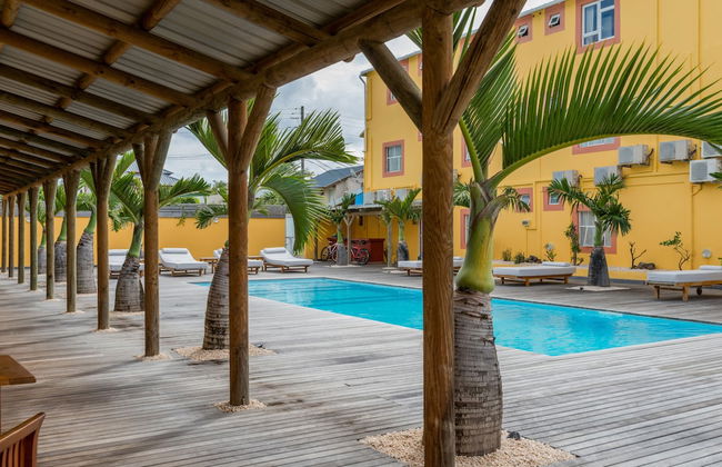 Wanna Studio Apartments - Foto 21