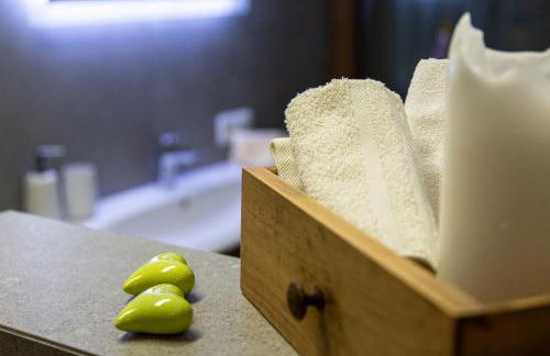 Haidgerberhof - apartments & homemade food - Foto 30