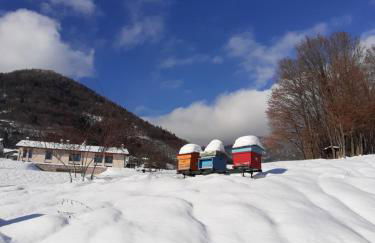 La casa di Maia - Alloggio Agrituristico - Foto 41