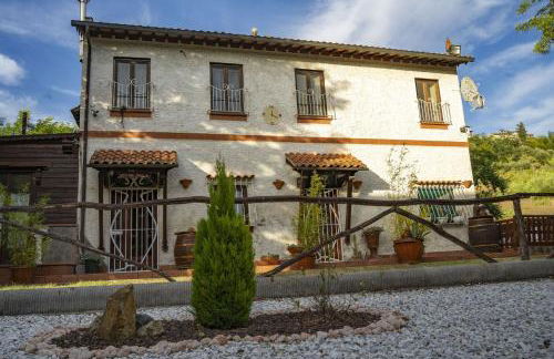 Italian Experience- Podere Vallino - Foto 1