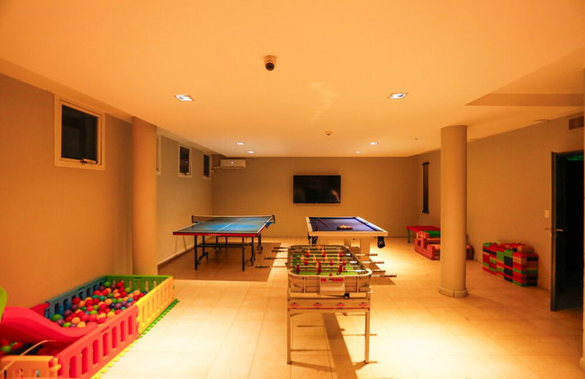 Destinar Apart Hotel - Foto 62