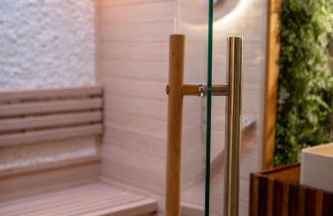 La Penida Suite avec Sauna & Baignoire Hyper Centre Lille - Foto 13