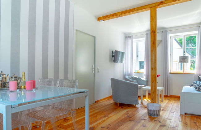 Romantische Ferienwohnungen Deidesheim - Foto 27