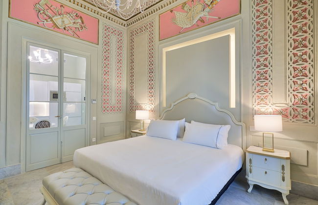 Tandem Veedor De Galeras Suites - Foto 40