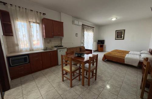 Delta Apartments - Photo 20