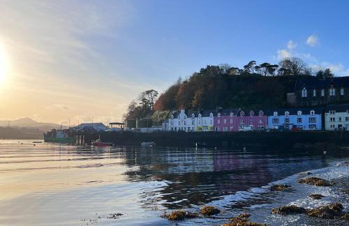 Hirta Cottage - Foto 29