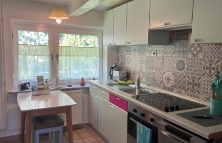 Min lütt hütt - Photo 3