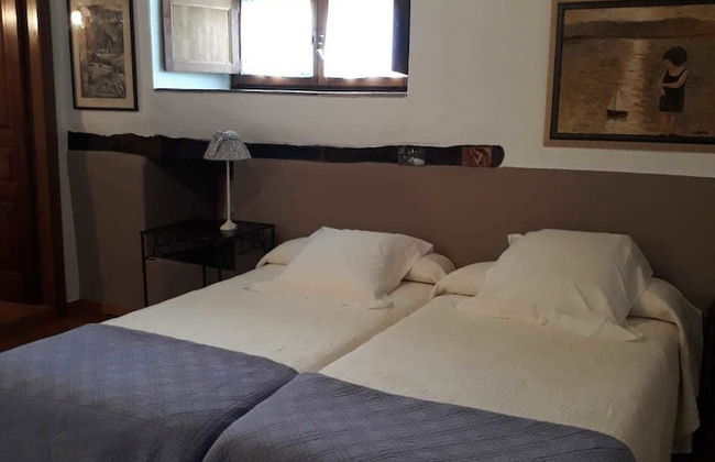 A Cortiña de Canalarrana - Foto 1