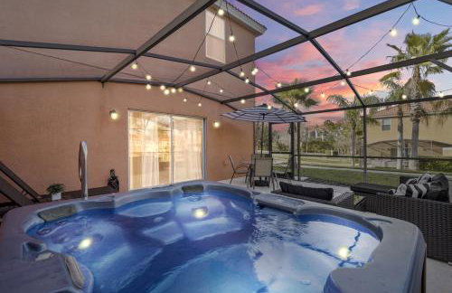Near Disney Resort Pools Summer Deals - Photo 19